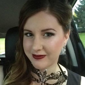 Meet your Posher, Victoria